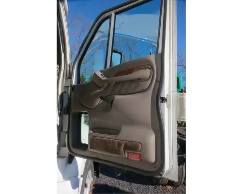 Peterbilt 387 Door Assembly, Front