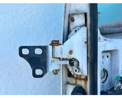 Peterbilt 387 Door Assembly, Front