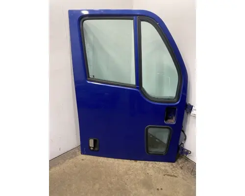 Door Assembly, Front PETERBILT 387 Frontier Truck Parts