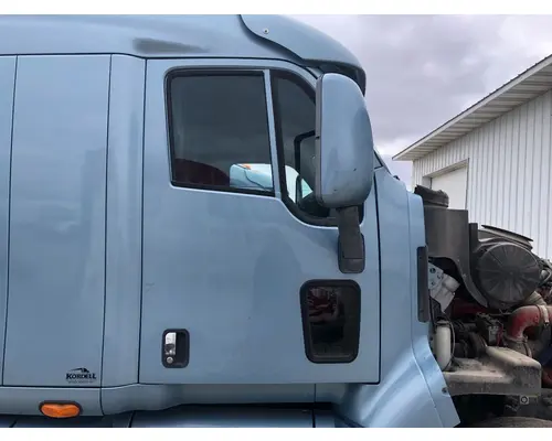 Door Assembly, Front Peterbilt 387 Vander Haags Inc Sp