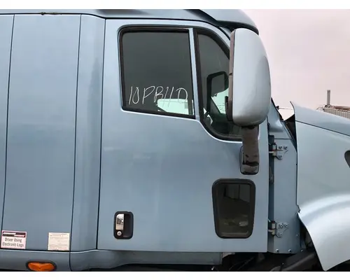 Door Assembly, Front Peterbilt 387 Vander Haags Inc Sp