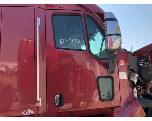 Door Assembly, Front Peterbilt 387 Vander Haags Inc Sp