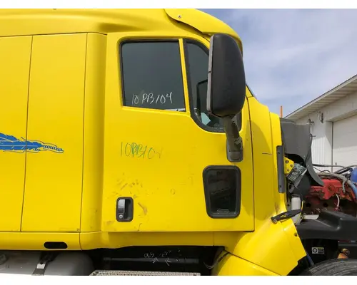 Door Assembly, Front Peterbilt 387 Vander Haags Inc Sp