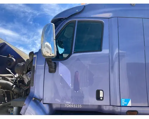Door Assembly, Front Peterbilt 387 Vander Haags Inc Sp
