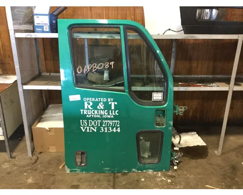 Door Assembly, Front Peterbilt 387 Vander Haags Inc DM
