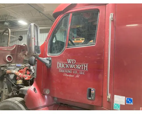 Door Assembly, Front Peterbilt 387 Vander Haags Inc Dm