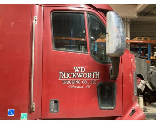 Door Assembly, Front Peterbilt 387 Vander Haags Inc DM