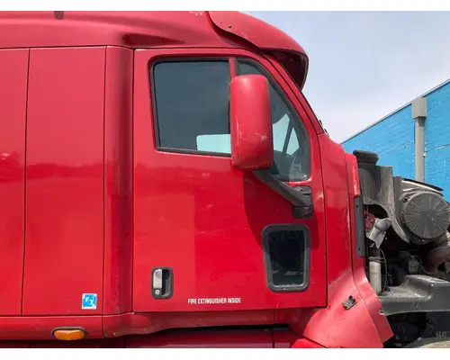 Door Assembly, Front Peterbilt 387 Vander Haags Inc Dm