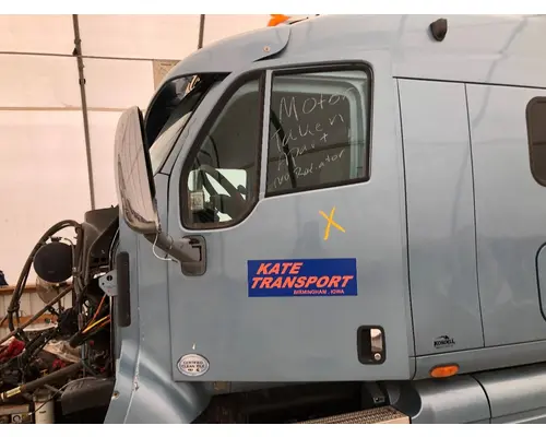 Door Assembly, Front Peterbilt 387 Vander Haags Inc Cb