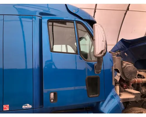 Door Assembly, Front Peterbilt 387 Vander Haags Inc Cb