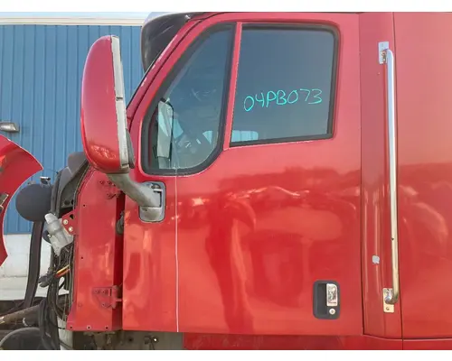 Door Assembly, Front Peterbilt 387 Vander Haags Inc Kc