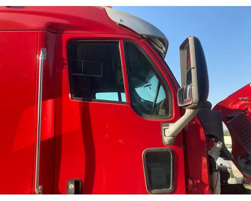 Door Assembly, Front Peterbilt 387 Vander Haags Inc Kc