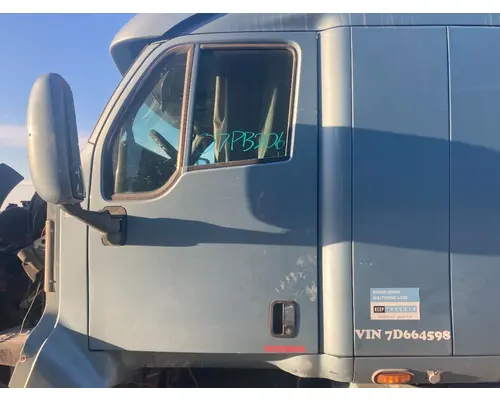 Door Assembly, Front Peterbilt 387 Vander Haags Inc Kc