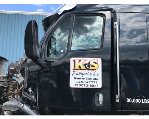 Door Assembly, Front Peterbilt 387 Vander Haags Inc KC