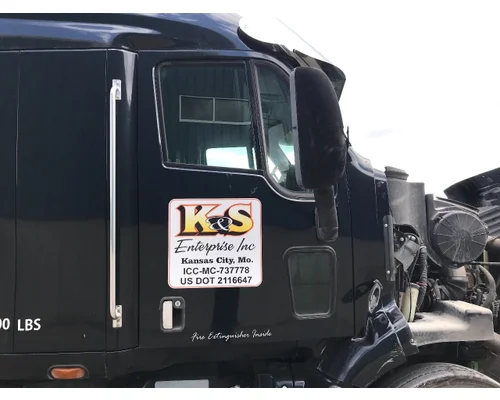 Door Assembly, Front Peterbilt 387 Vander Haags Inc KC