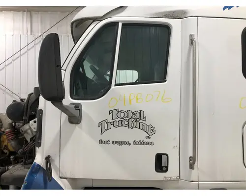 Door Assembly, Front Peterbilt 387 Vander Haags Inc WM