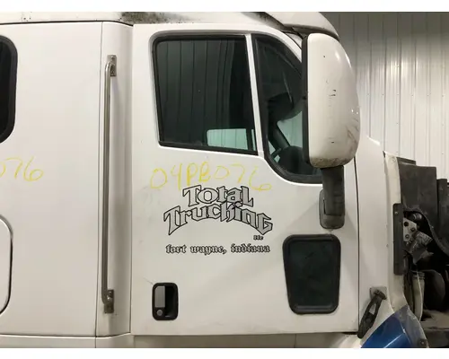 Door Assembly, Front Peterbilt 387 Vander Haags Inc WM