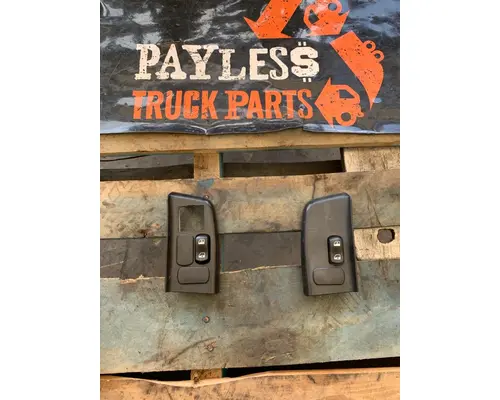 Door Assembly, Front PETERBILT 387 Payless Truck Parts