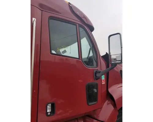 Door Assembly, Front Peterbilt 387 HOLST TRUCK PARTS