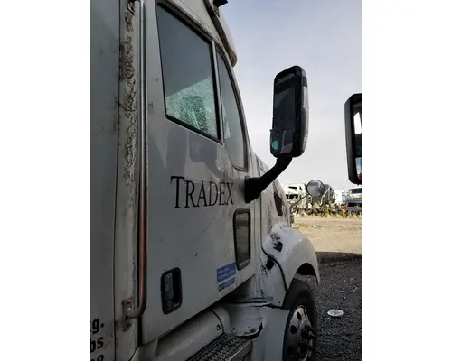 Door Assembly, Front Peterbilt 387 Holst Truck Parts