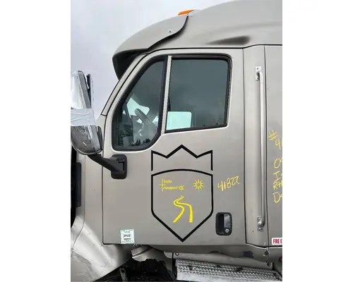 Door Assembly, Front Peterbilt 387 HOLST TRUCK PARTS