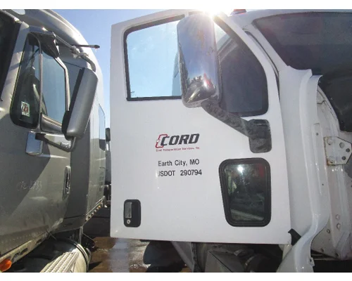 Door Assembly, Front PETERBILT 387 Tim Jordan's Truck Parts, Inc.