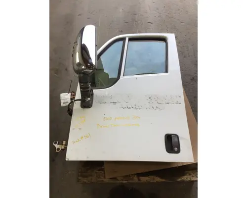 Door Assembly, Front Peterbilt 387 River City Truck Parts Inc.