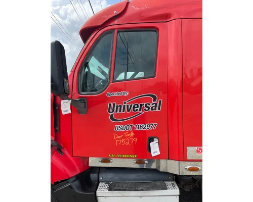 Door Assembly, Front Peterbilt 387 River City Truck Parts Inc.