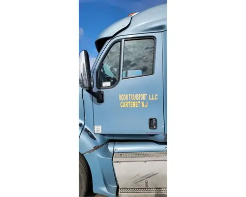 Door Assembly, Front PETERBILT 387 Geco - Fresno