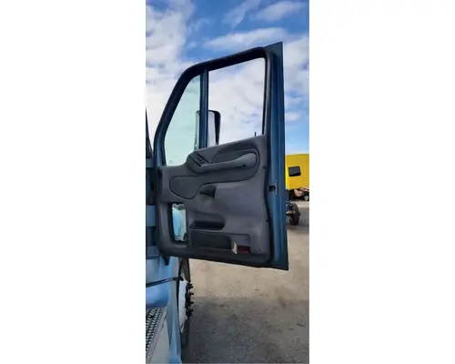 Door Assembly, Front PETERBILT 387 Geco - Fresno