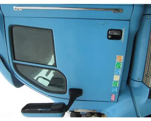 Door Assembly, Front PETERBILT 387 Valley Truck - Grand Rapids