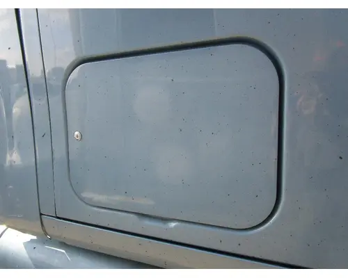 Door Assembly, Rear Or Back PETERBILT 387 Tim Jordan's Truck Parts, Inc.