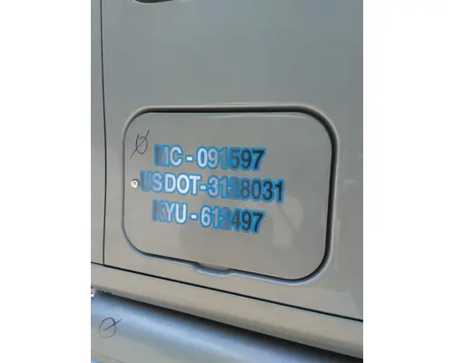 Running Board PETERBILT 387 LKQ Evans Heavy Truck Parts