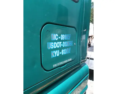 Running Board PETERBILT 387 LKQ Evans Heavy Truck Parts