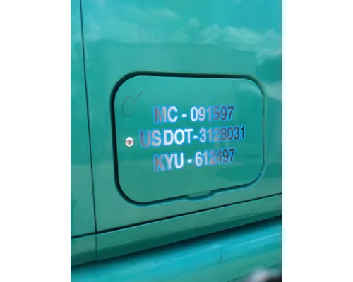 Running Board PETERBILT 387 LKQ Evans Heavy Truck Parts