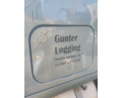 Running Board PETERBILT 387 LKQ Evans Heavy Truck Parts