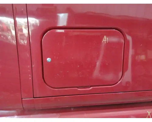 Running Board PETERBILT 387 LKQ Thompson Motors - Wykoff