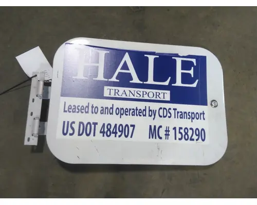 Running Board PETERBILT 387 LKQ Heavy Truck Maryland