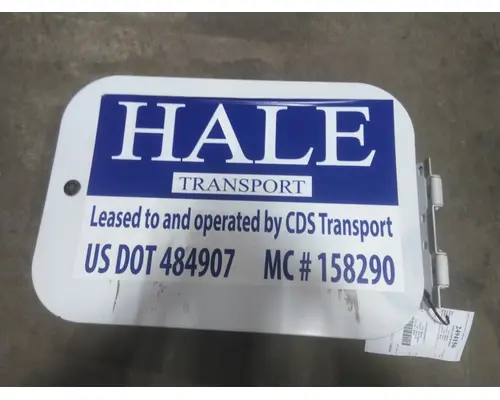 Running Board PETERBILT 387 LKQ Heavy Truck Maryland