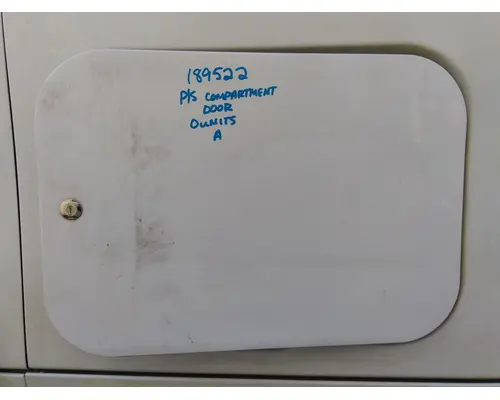 Running Board PETERBILT 387 LKQ Heavy Truck Maryland