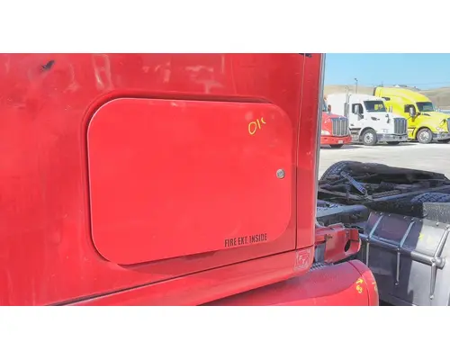 Running Board PETERBILT 387 LKQ Heavy Truck - Goodys