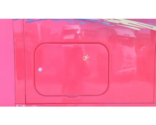 Running Board PETERBILT 387 LKQ Heavy Truck - Goodys