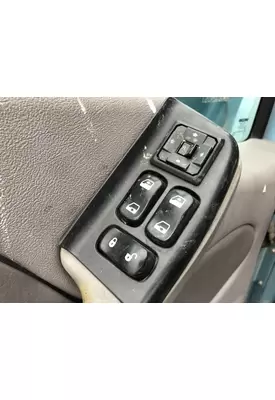 Peterbilt 387 Door Electrical Switch