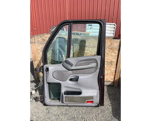 Door Assembly, Front PETERBILT 387 Hagerman Inc.