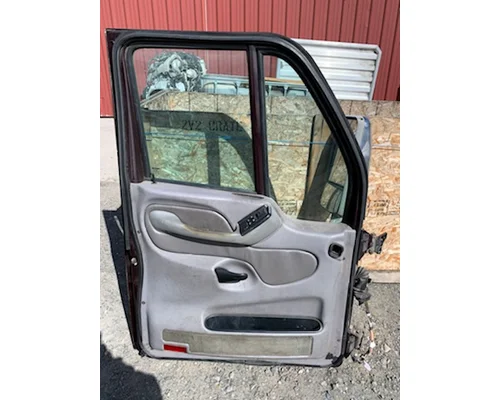 Door Assembly, Front PETERBILT 387 Hagerman Inc.