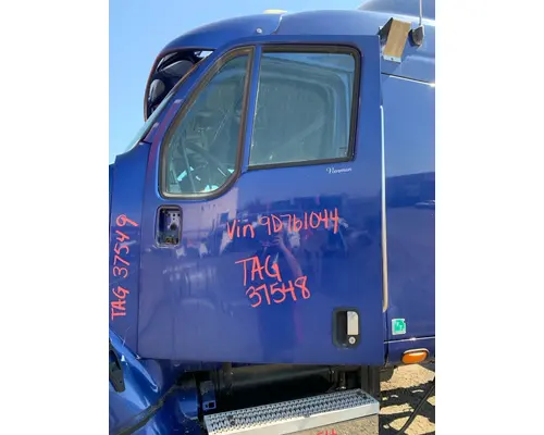 Door Assembly, Front PETERBILT 387 Hagerman Inc.