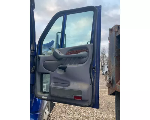 Door Glass, Front Peterbilt 387 Vander Haags Inc Sp