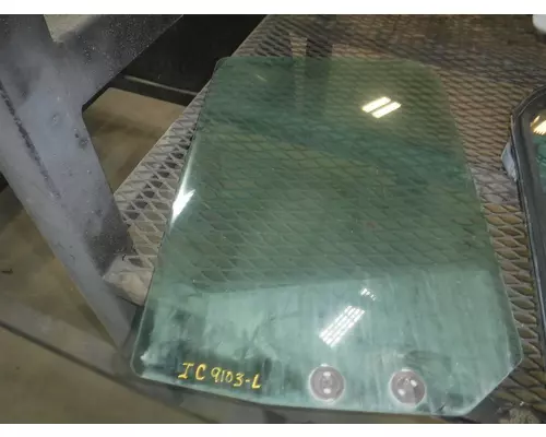 Door Glass, Front PETERBILT 387 Active Truck Parts