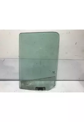 Peterbilt 387 Door Glass, Front