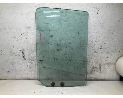 Peterbilt 387 Door Glass, Front